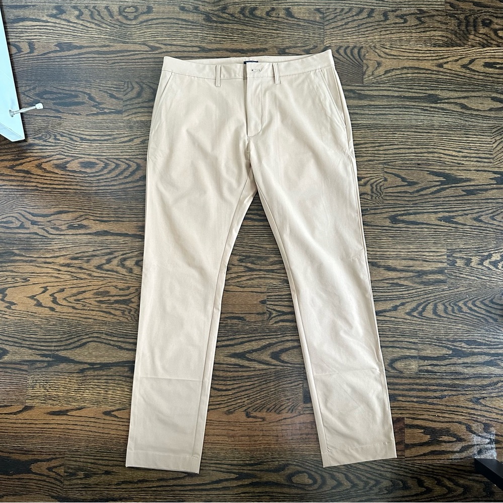 Jcrew Men’s Slim Fit Tech Pant